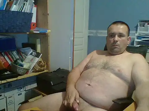 Show Webcam de manubm03