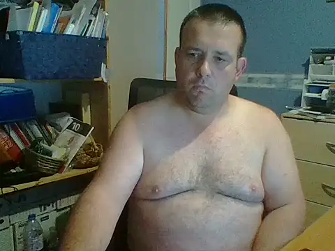 Show webcam de manubm03
