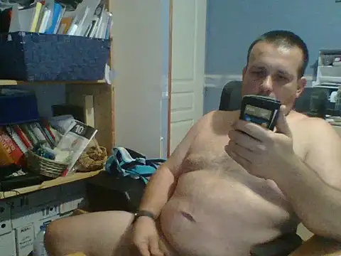 manubm03 – webcam-show