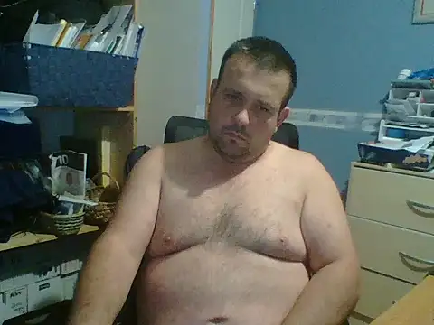 Show de manubm03 na webcam