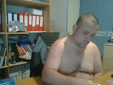 manubm03 Show Webcam