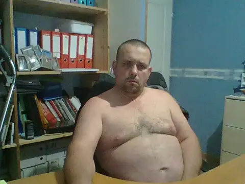 manubm03 Webcam show