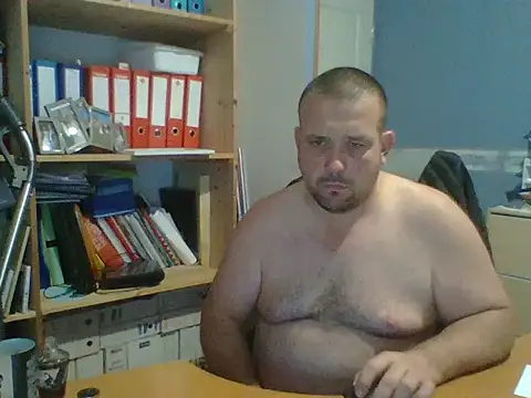 manubm03 Webcam-Show