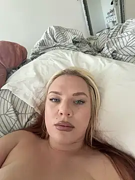 Show de AnjaAmelia na webcam