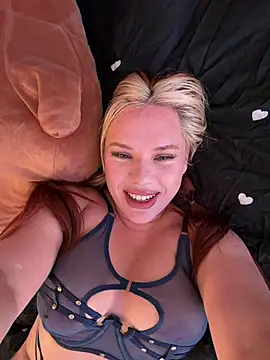 AnjaAmelia – webcam-show