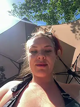 AnjaAmelia Webcam show