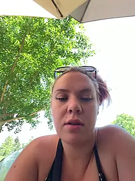 Webkamerová show AnjaAmelia