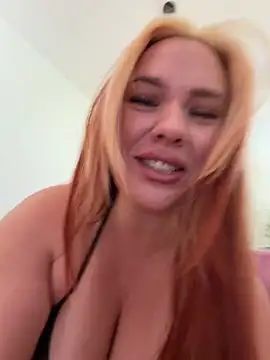 Živý XXX chat AnjaAmelia