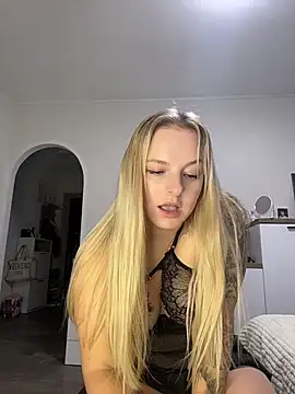 Lilium_Regale Adlı Modelin Canlı XXX Sohbeti