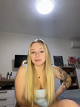 Chat +18 de Lilium_Regale ao vivo