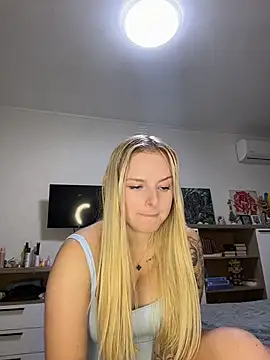 Lilium_Regale Live XXX-chat