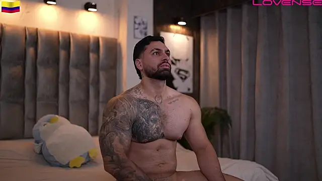 john_king29 Live XXX-Chat