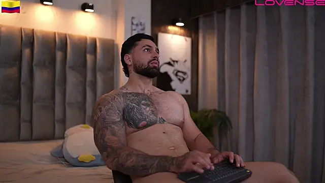 john_king29 Live XXX-Chat