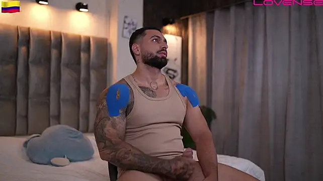 Show Webcam de john_king29