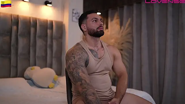 john_king29 ওয়েবক্যাম শো