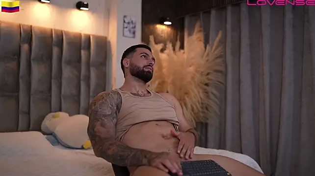 john_king29's Webcam Show
