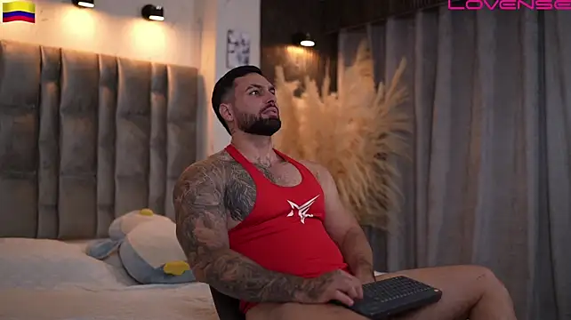 john_king29's Live XXX Chat