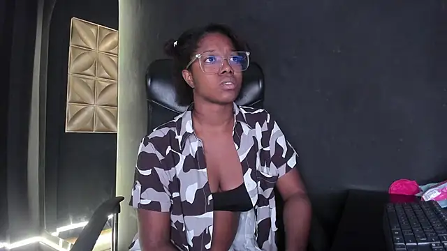 nilosolem Live XXX-chat