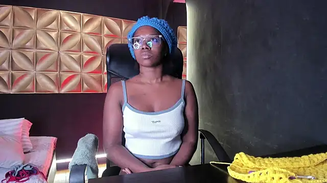 nilosolem Live XXX-Chat