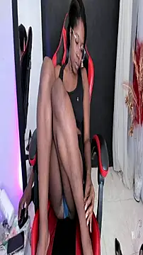 connywellss' Live XXX Chat