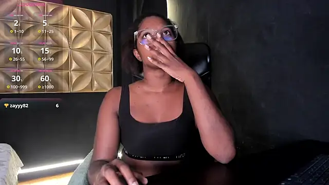 connywellss – Live XXX-chat