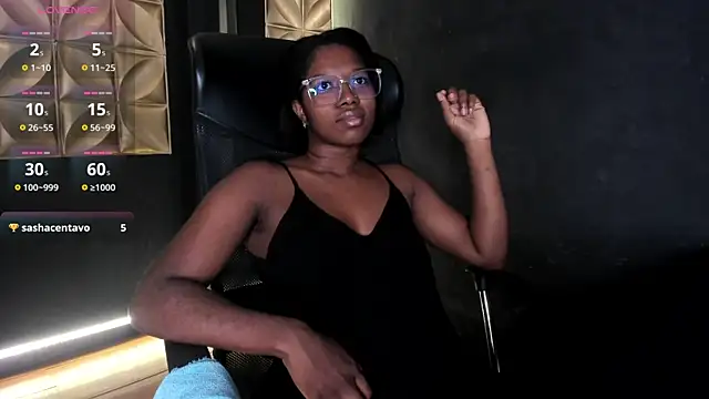 Chatroom XXX en direct de connywellss