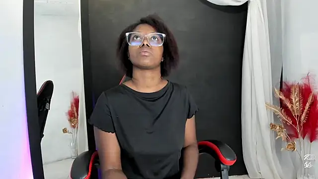 connywellss Chat XXX in diretta
