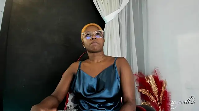 connywellss Chat XXX in diretta
