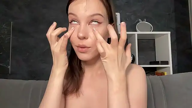 Chat +18 de Karrolliza ao vivo