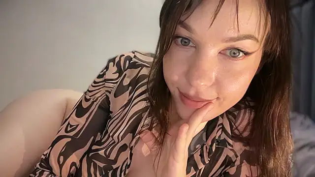 Karrolliza's Live XXX Chat