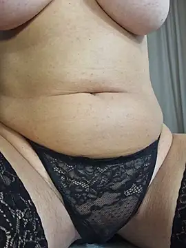 Show modela KamaSons na web-kameri