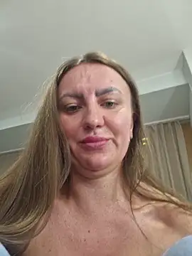 Show modela KamaSons na web-kameri