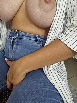 Show de KamaSons na webcam