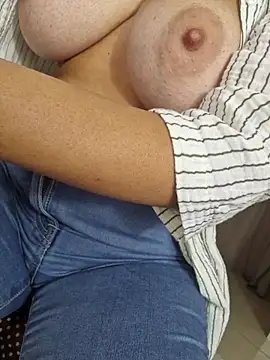 KamaSons Webcam-Show