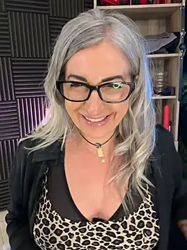Little_Naughty30n Webbikameraesitys