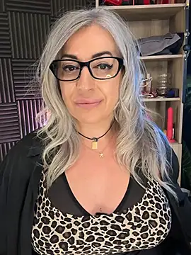Show webcam de Little_Naughty30