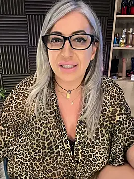 Show webcam de Little_Naughty30