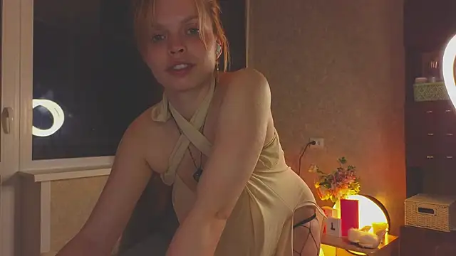 sinteas Chat XXX in diretta