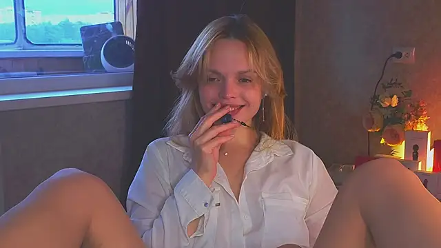 צ'אט XXX בשידור חי של sinteas