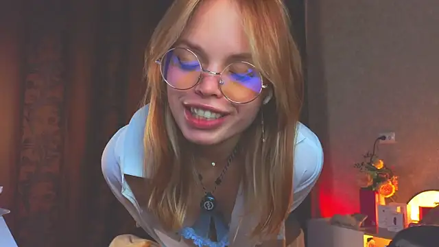 צ'אט XXX בשידור חי של sinteas