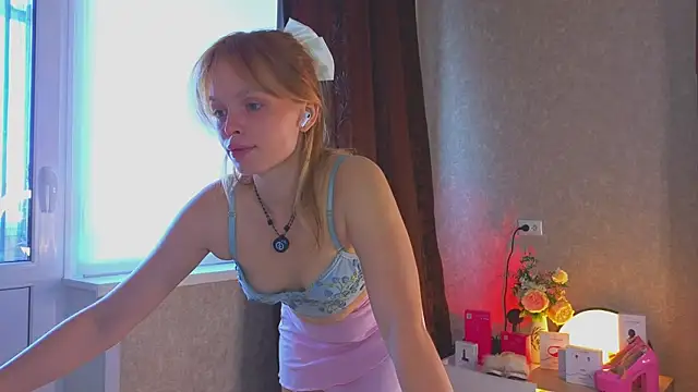 sinteas' Live XXX Chat