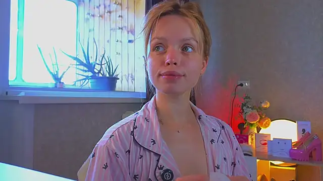 sinteas – Naživo XXX chat