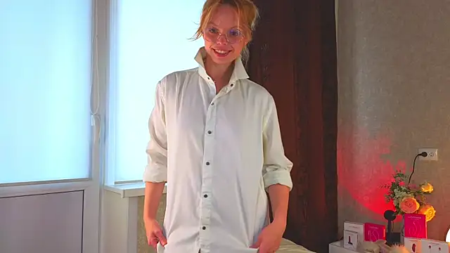 sinteasn Live XXX chat
