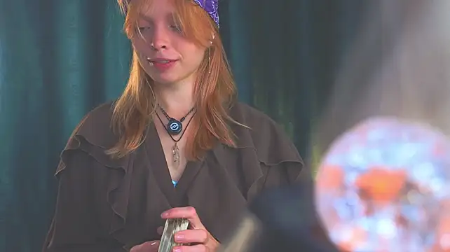 sinteas' Live XXX Chat