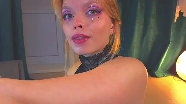 sinteas Live XXX-chat
