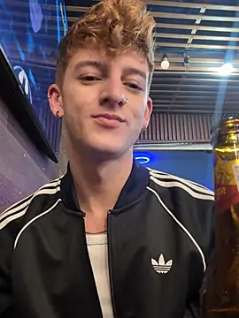 Felipe_Baker Webcamshow
