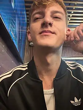 Felipe_Baker Webcamshow
