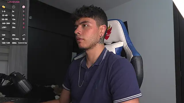 عرض كام _morghan_