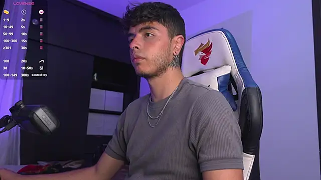 عرض كام _morghan_