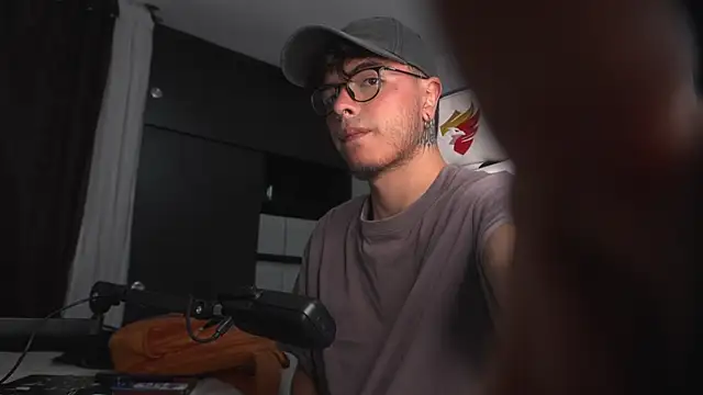 Chat XXX Live _morghan_